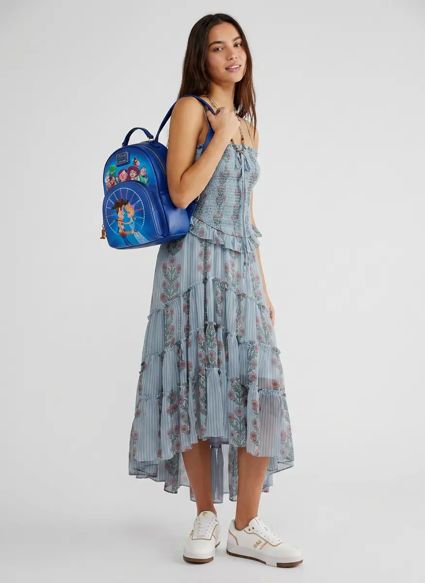 Bo Peep Summer Breeze