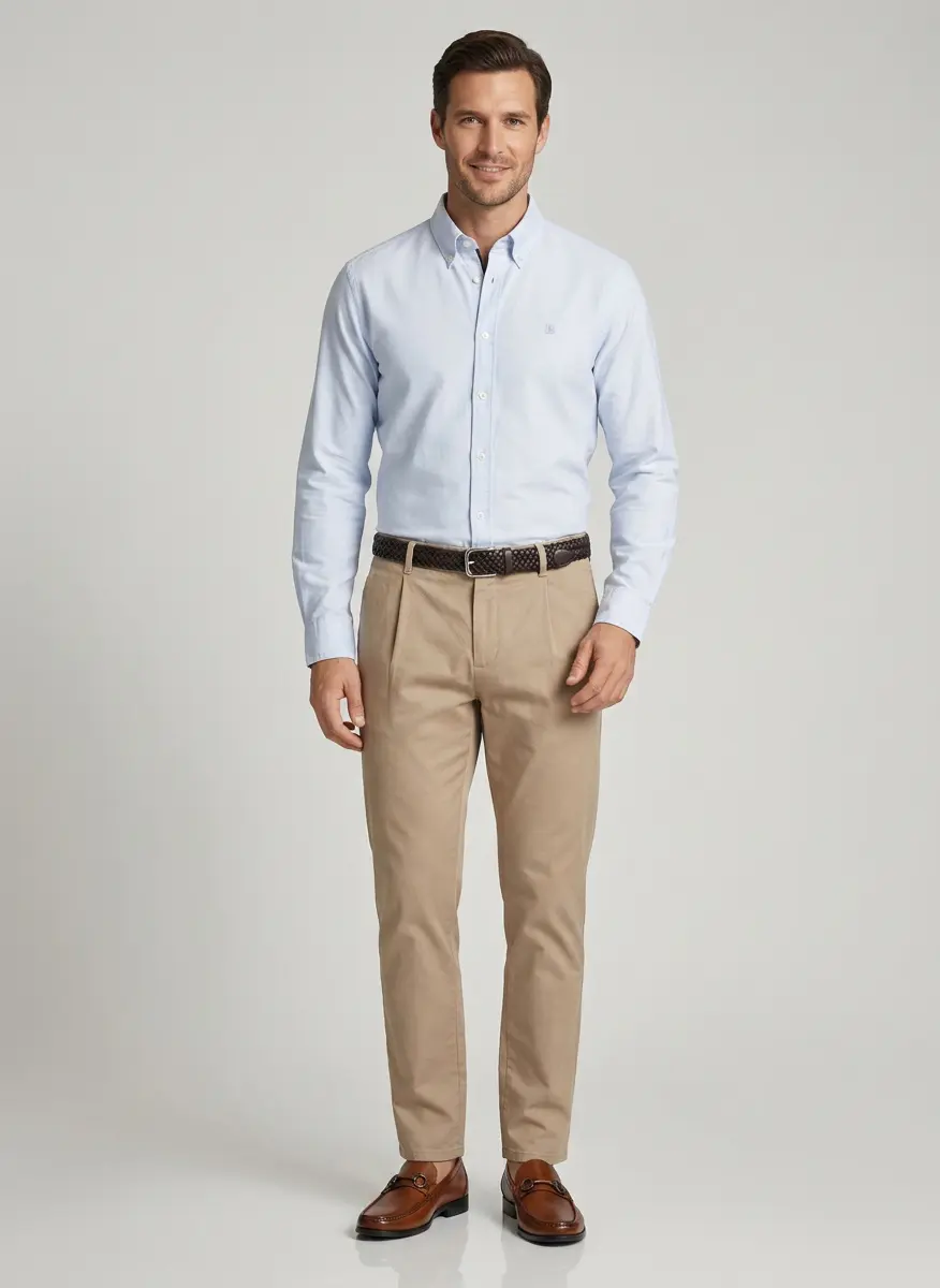 Refined Earth Tones