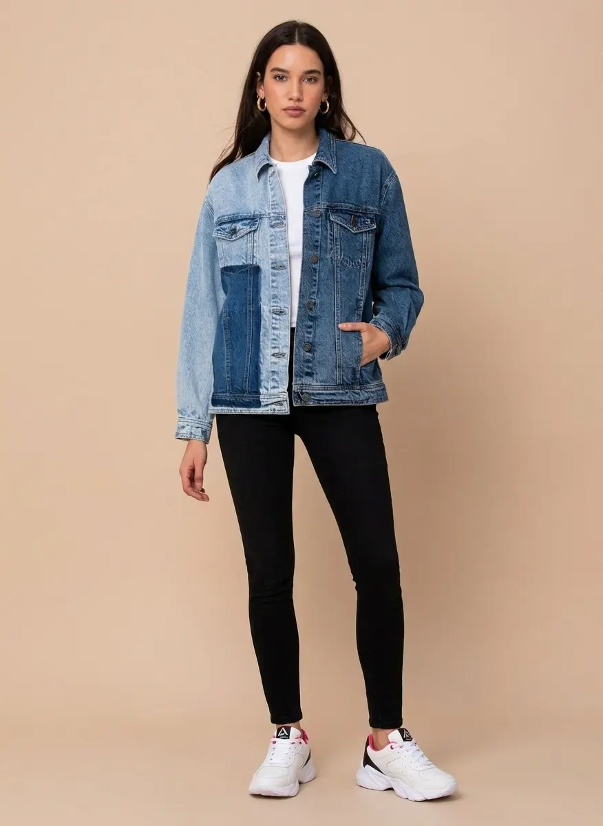 Urban Weekend Casual