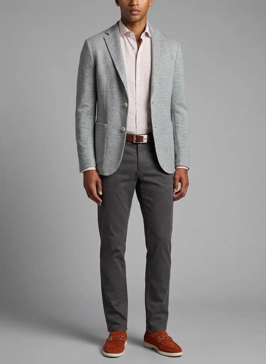 Urban Professional