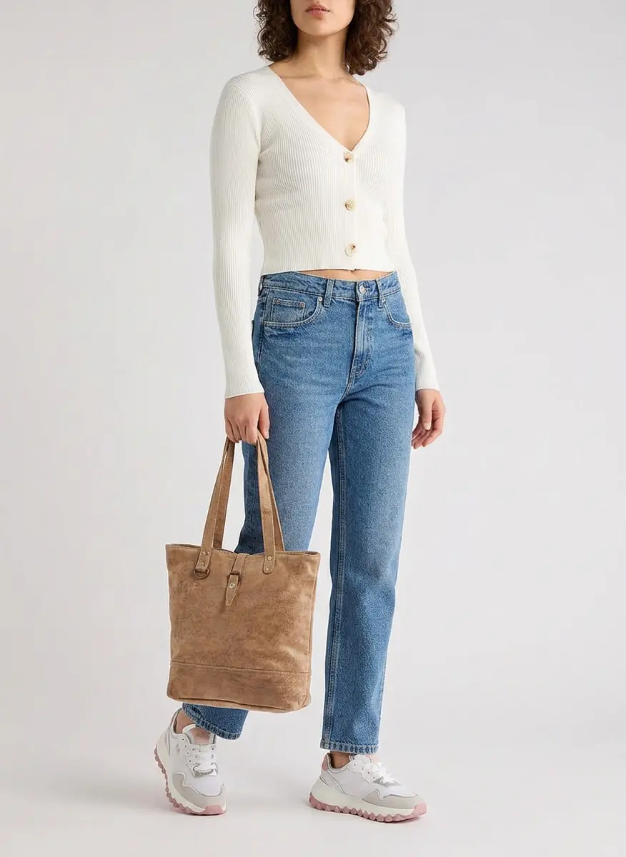 Urban Weekend Casual