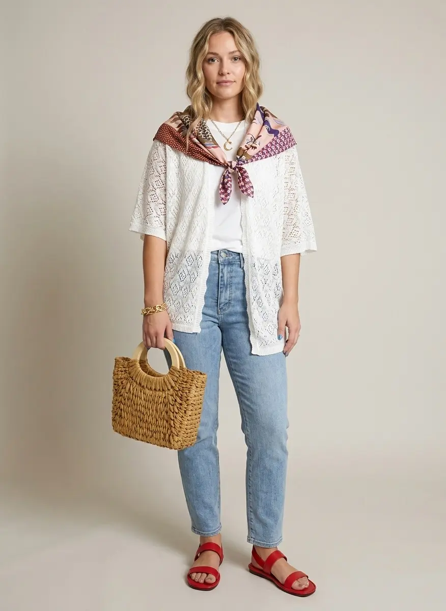 Coastal Chic Explorer