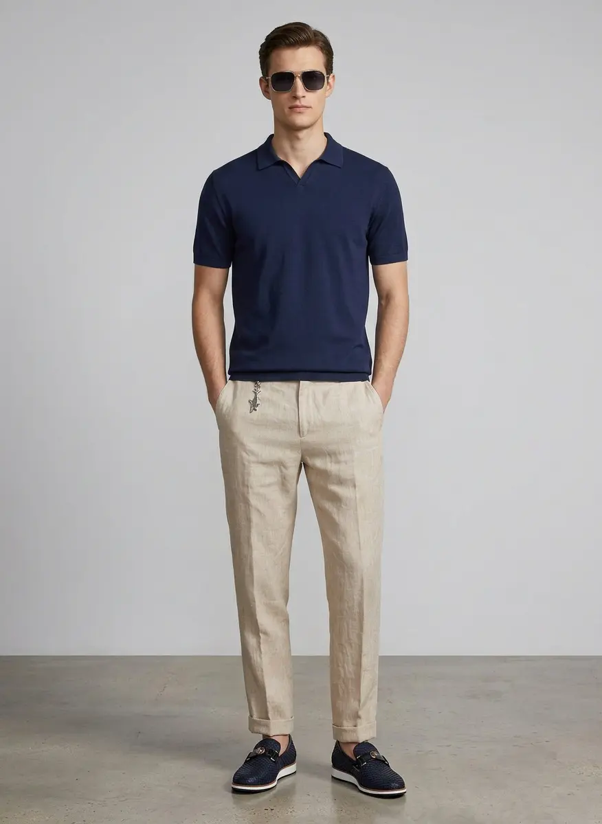 Modern Coastal Sophistication