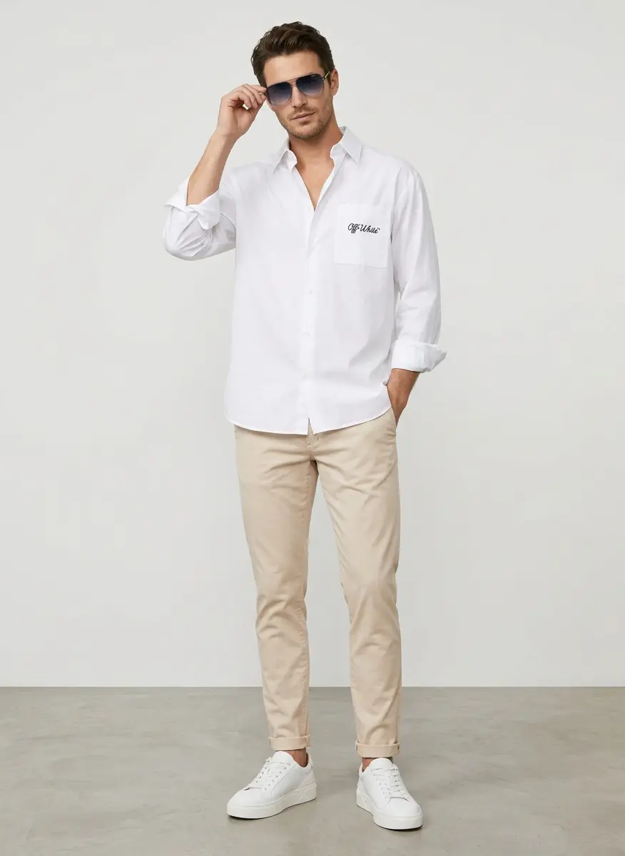 Modern Minimalist