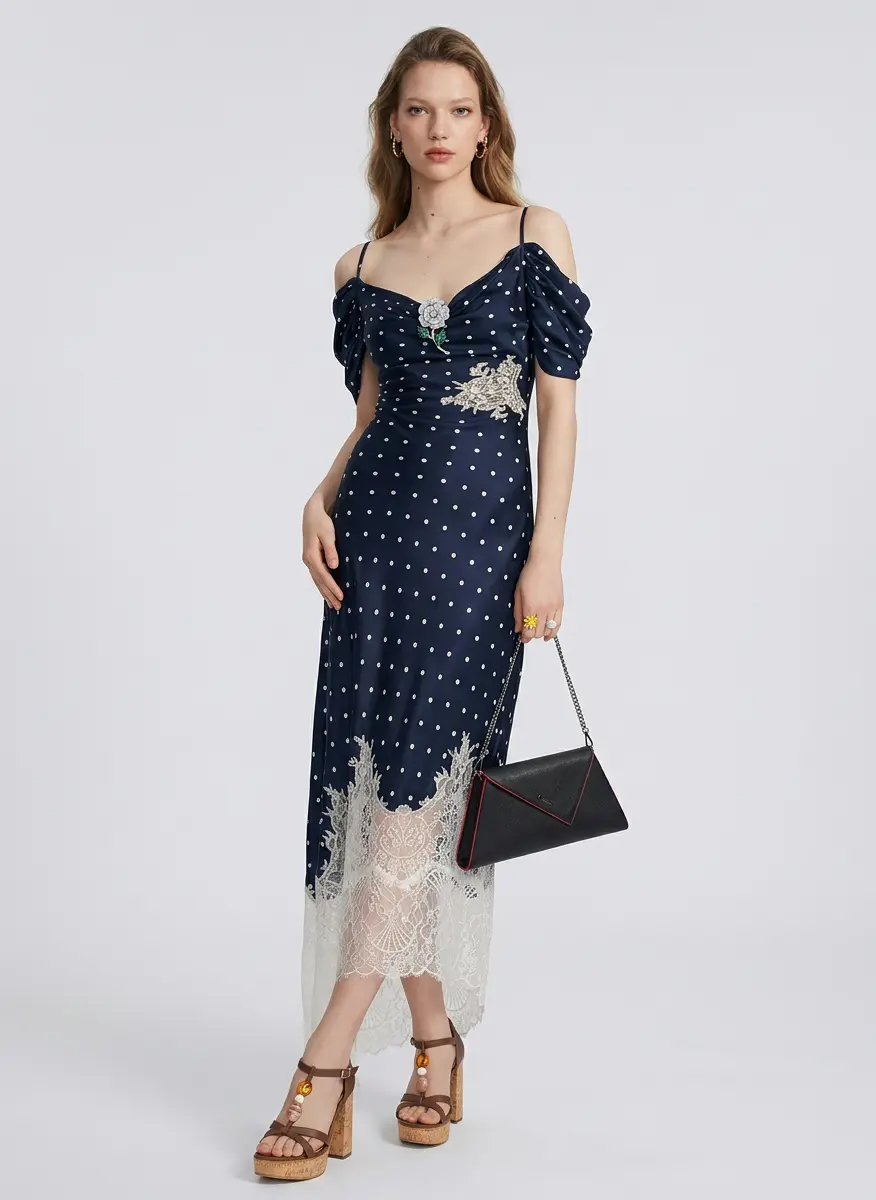Sophisticated Soiree