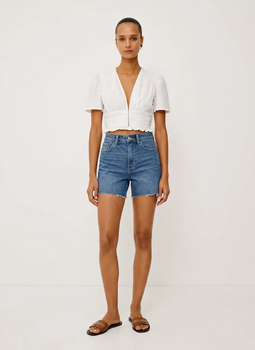 Modern Everyday Casual