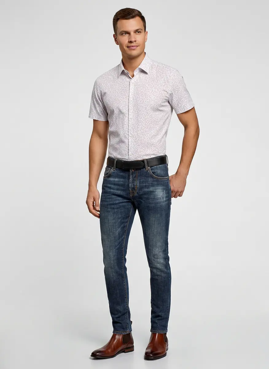 Refined Weekend Heritage