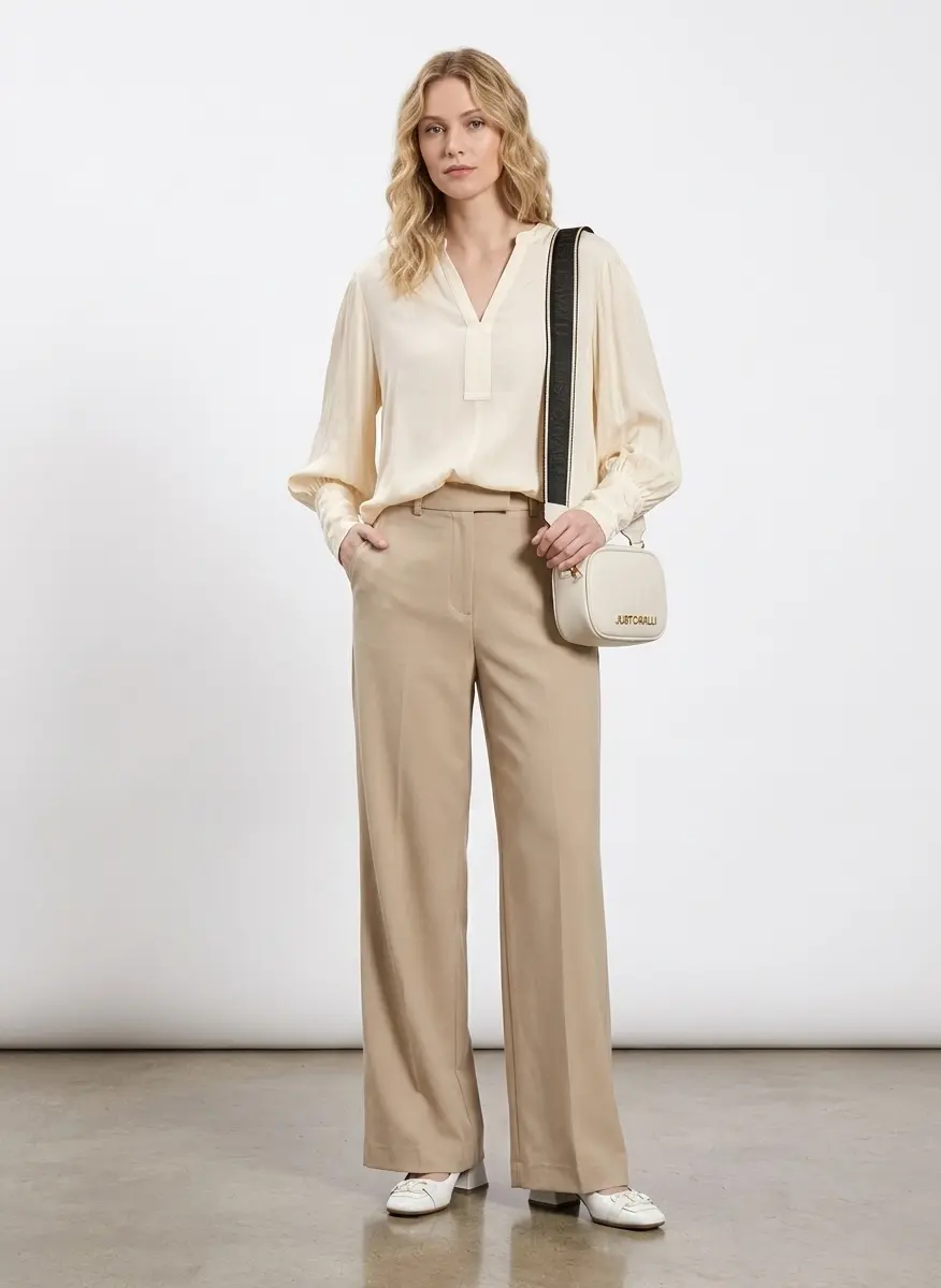 Sophisticated Monochrome