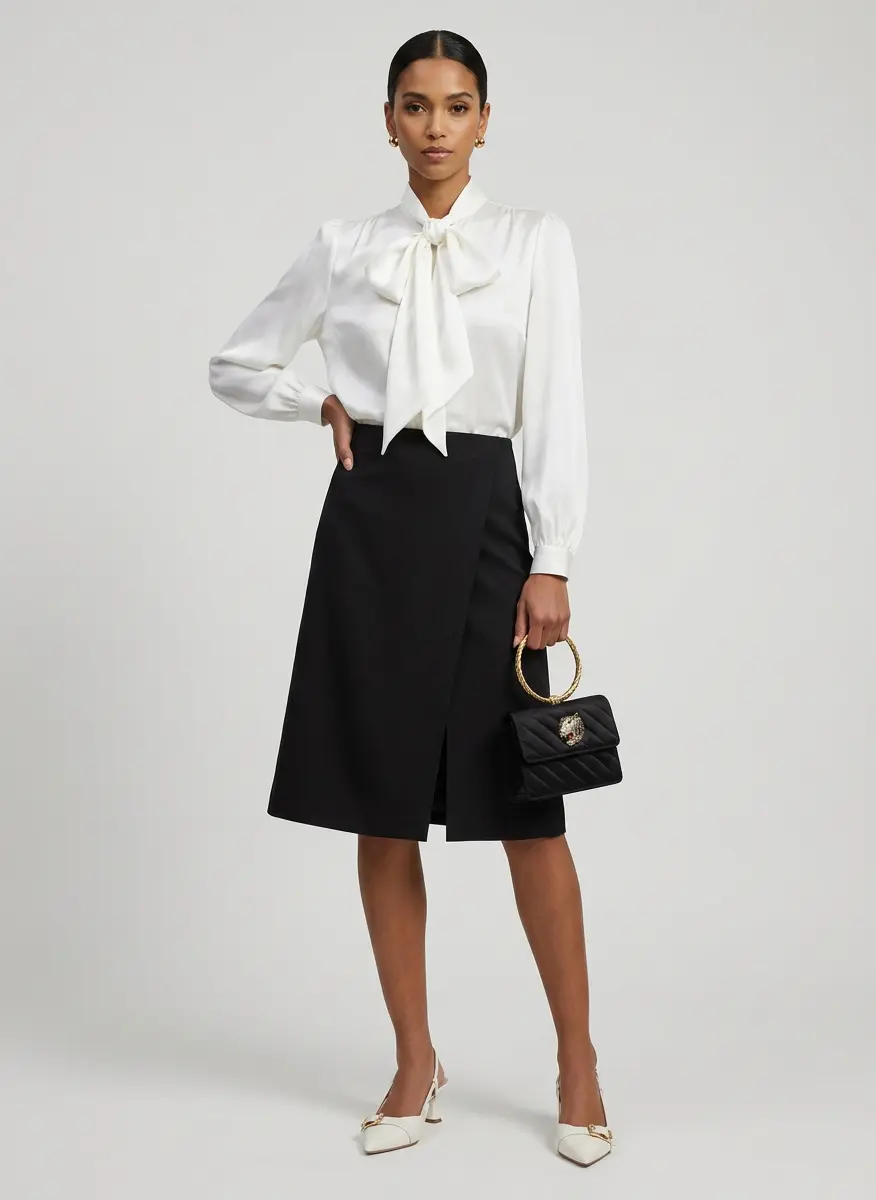 Professional Silk Luxe