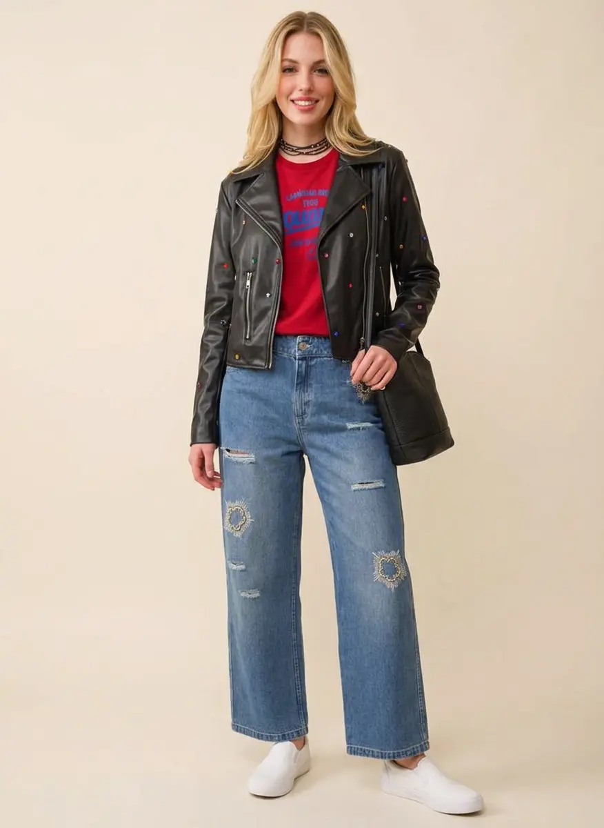 Modern Minimalist Grunge