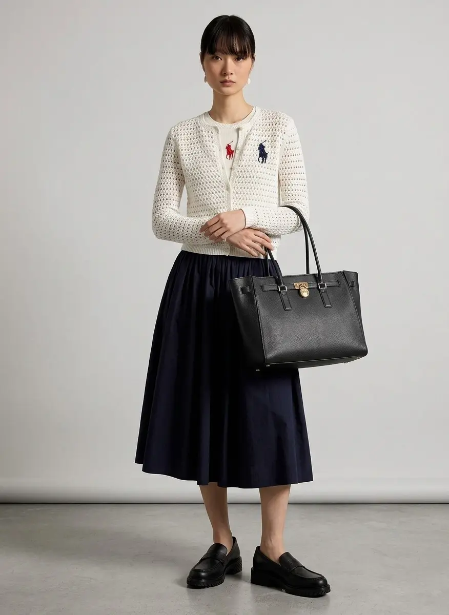 Casual Chic Polished