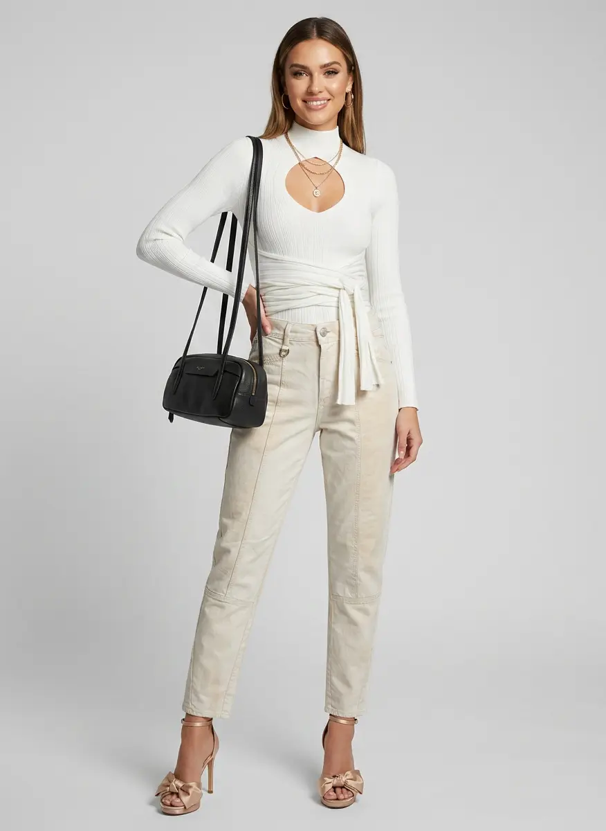 Sophisticated Monochrome