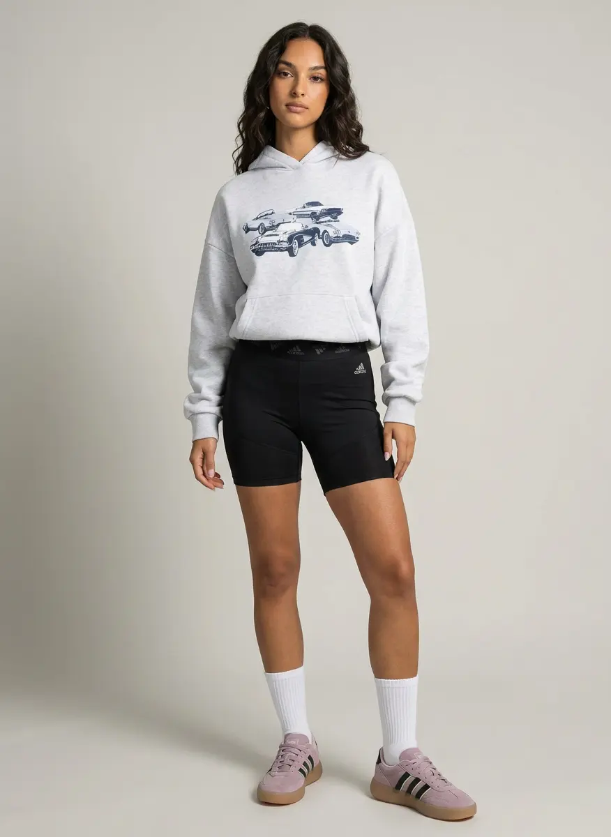 Athleisure Luxe