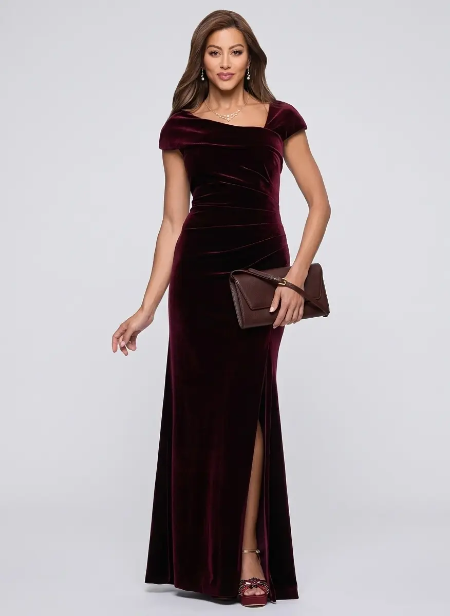Deep Raisin Sophisticate