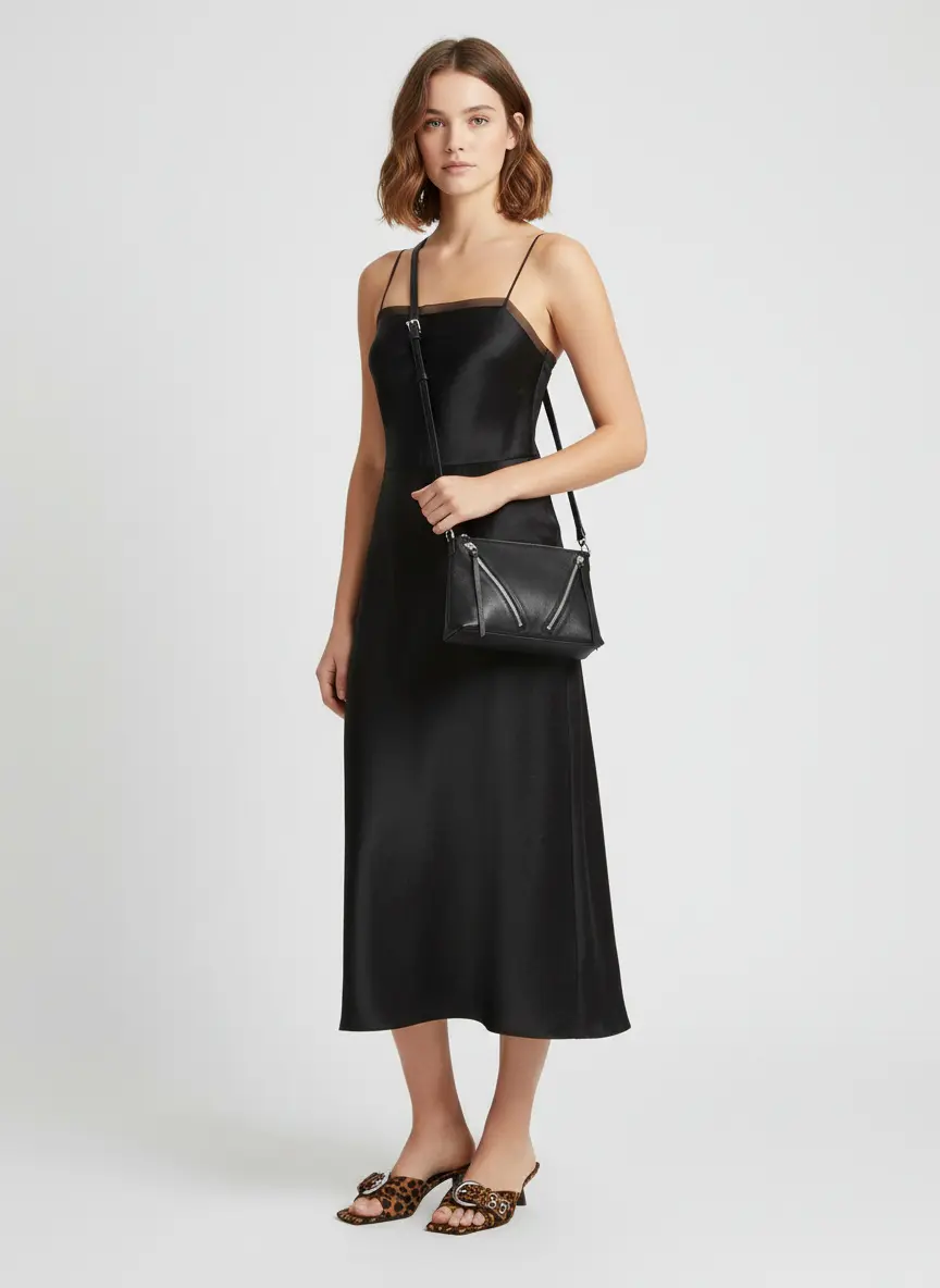 Modern Texture Play