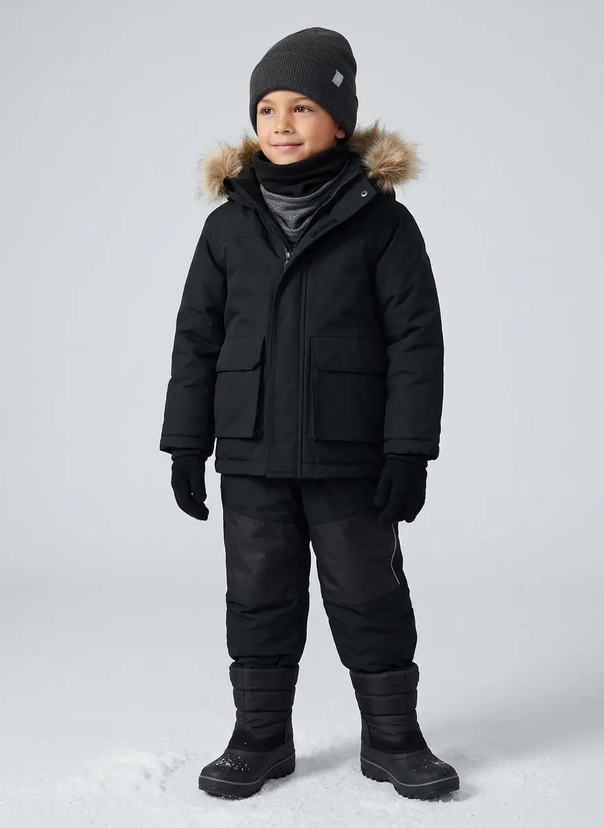 Nordic Frost