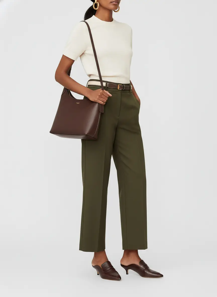 Modern Minimalist Professional