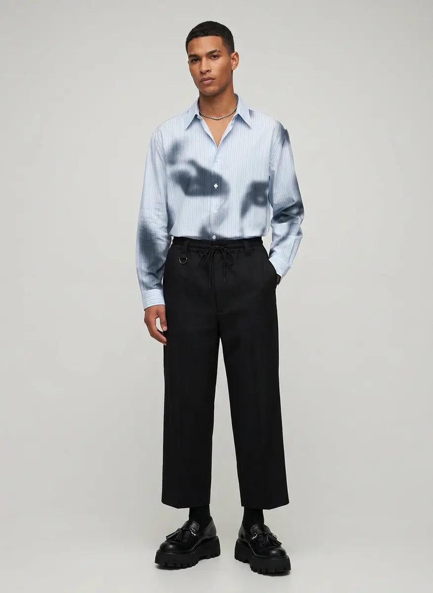 Urban Avant-Garde
