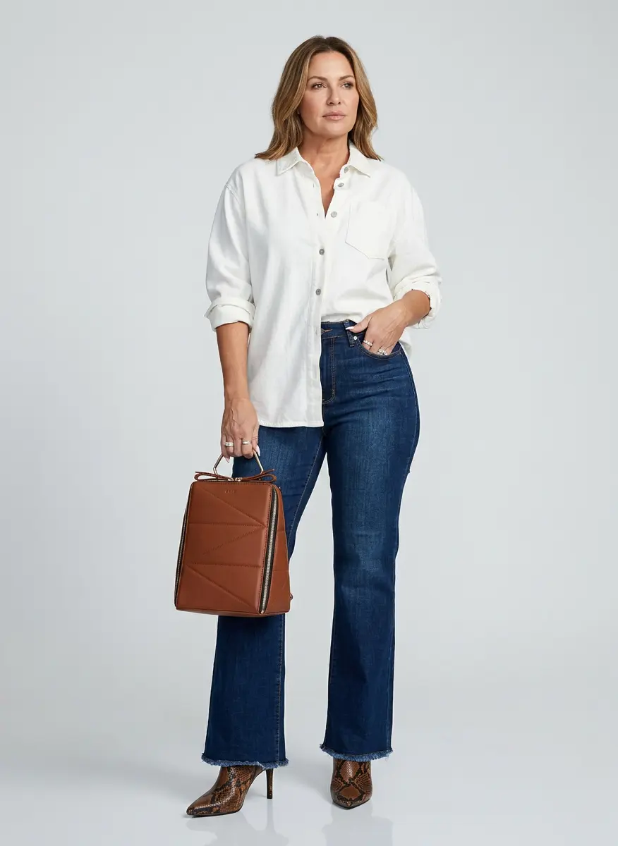 Polished Weekend Professional