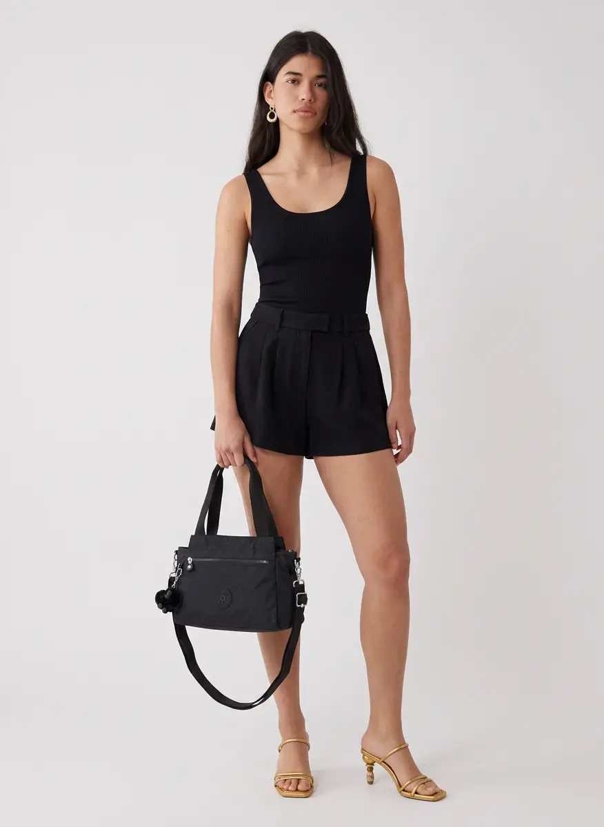 Minimalist Chic Evening