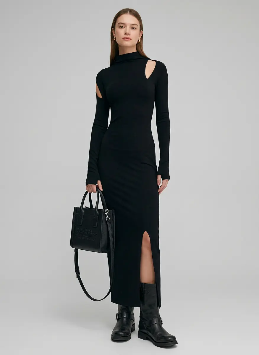 Effortless Feminine