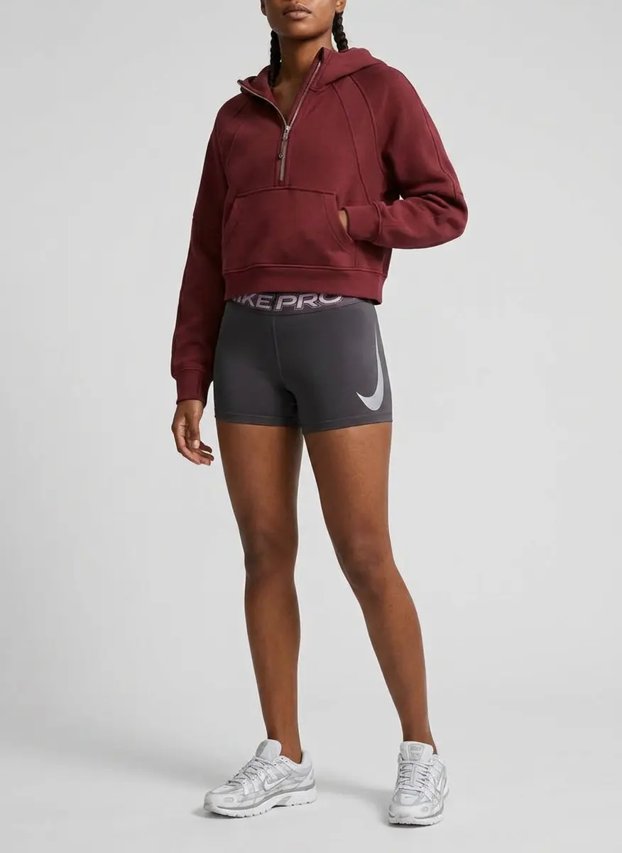 Retro Sporty Leisure