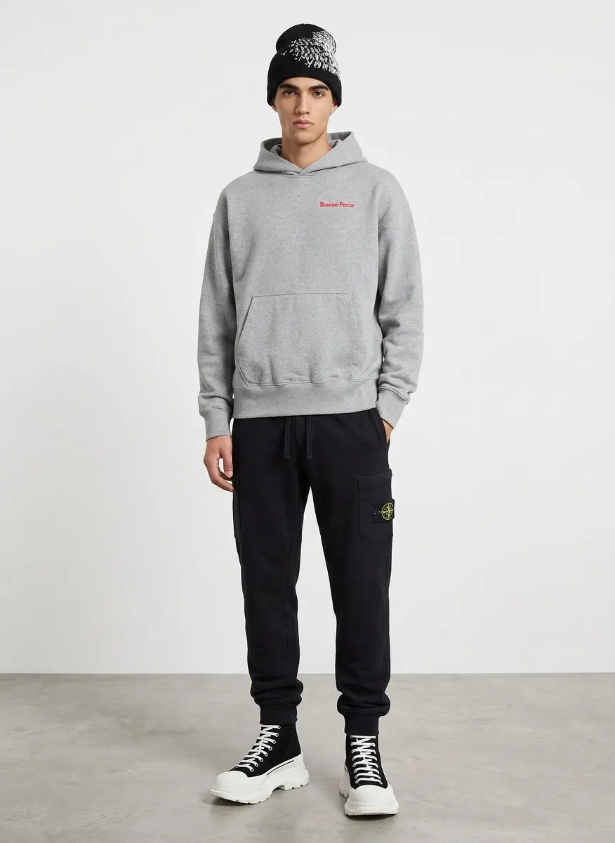 Urban Utility Streetwear