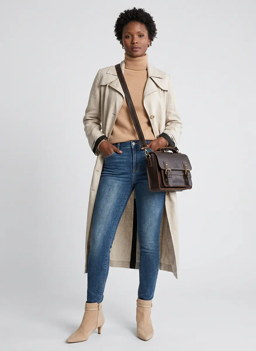 Autumn Weekend Chic