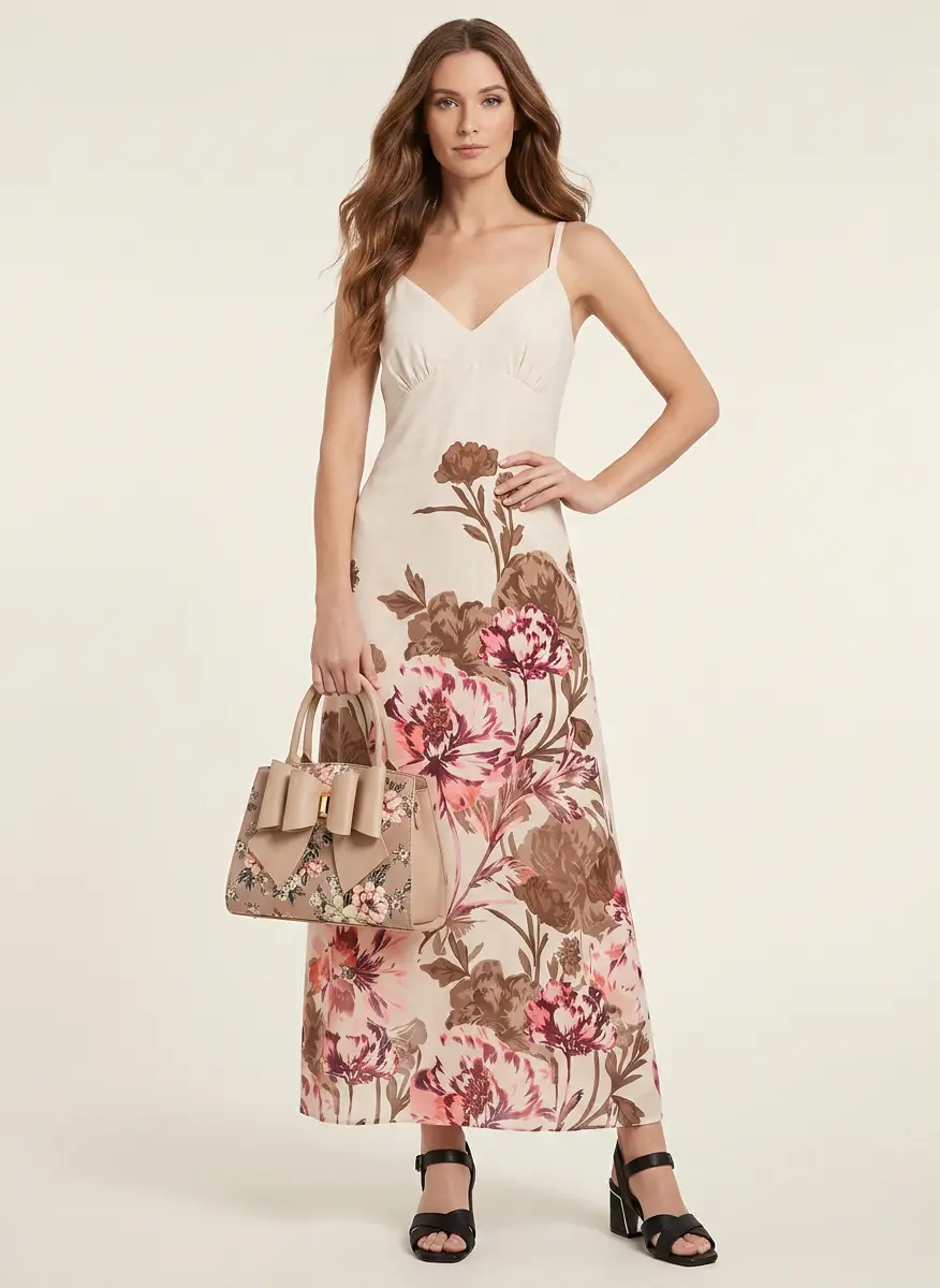 Romantic Garden Gala