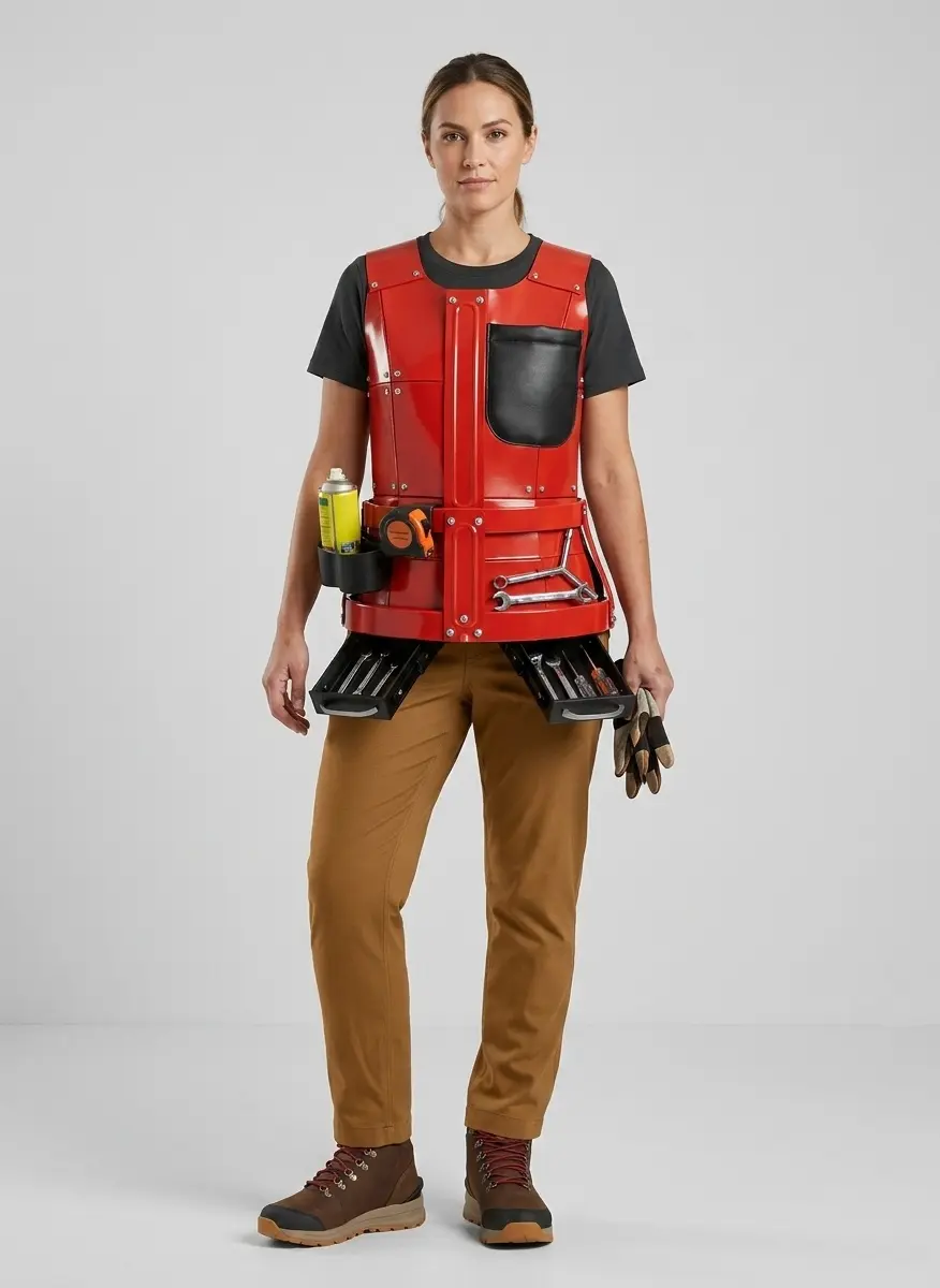 Dynamic Technician