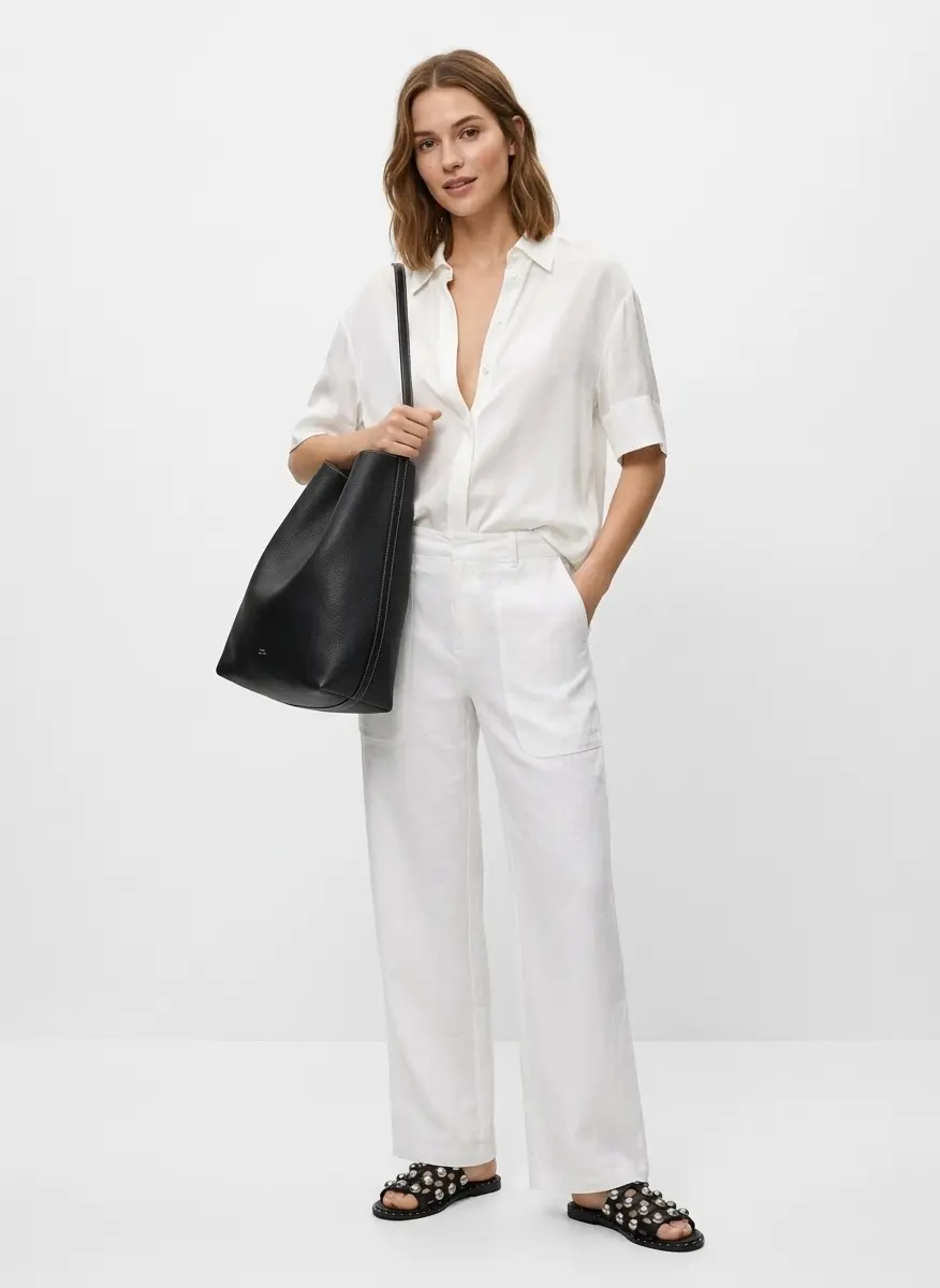 Minimalist Resort Style