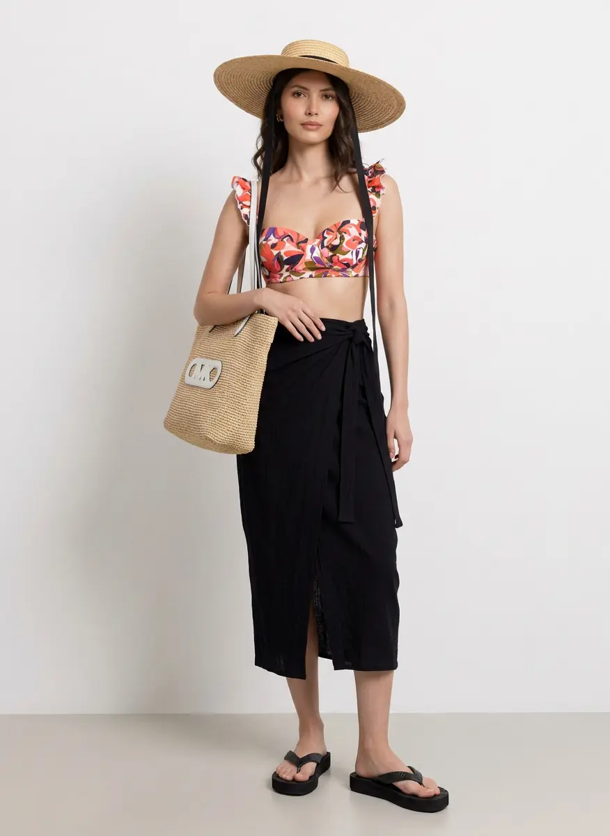 Sophisticated Resort Chic