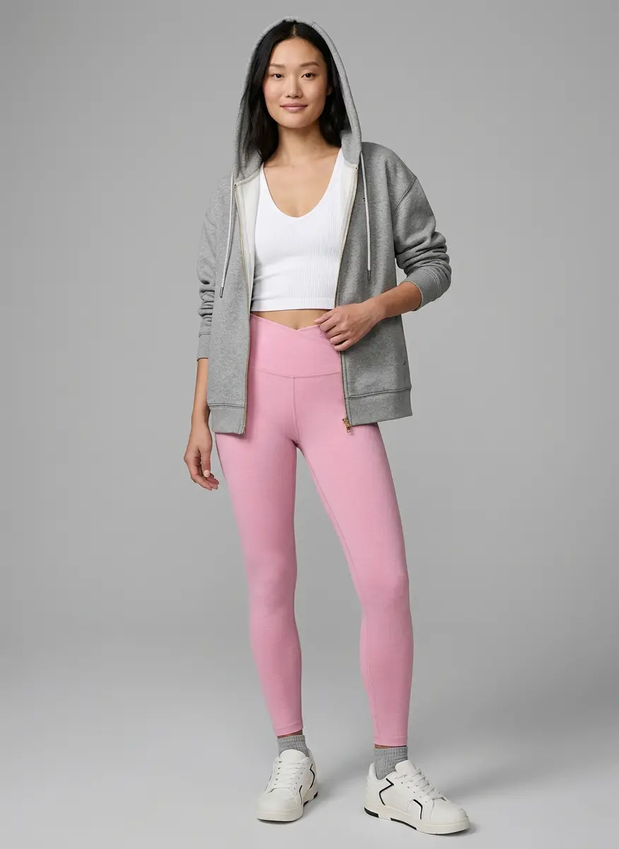 Post-Workout Chic