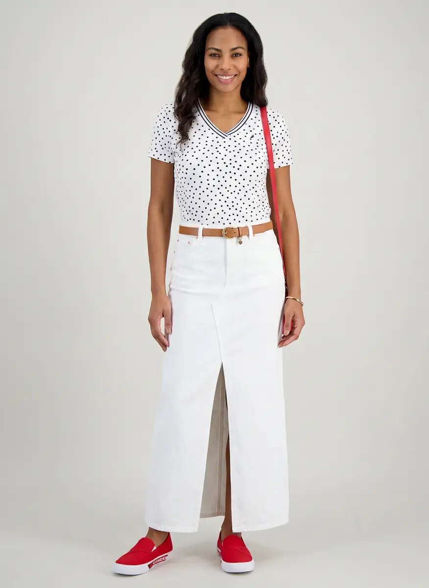 Summer Sophisticate
