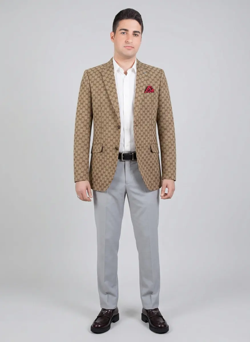 Equestrian Sophistication
