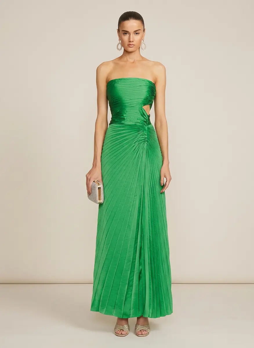 Gilded Gala Elegance