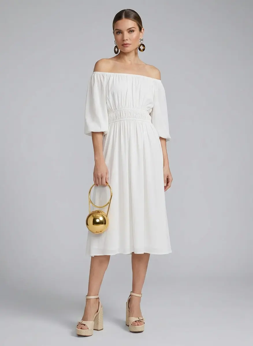 Gilded Sophistication