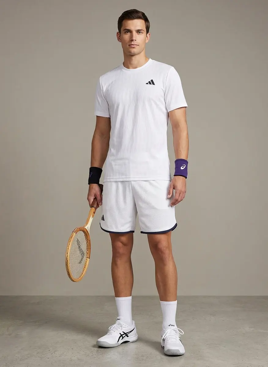 Classic Court Heritage