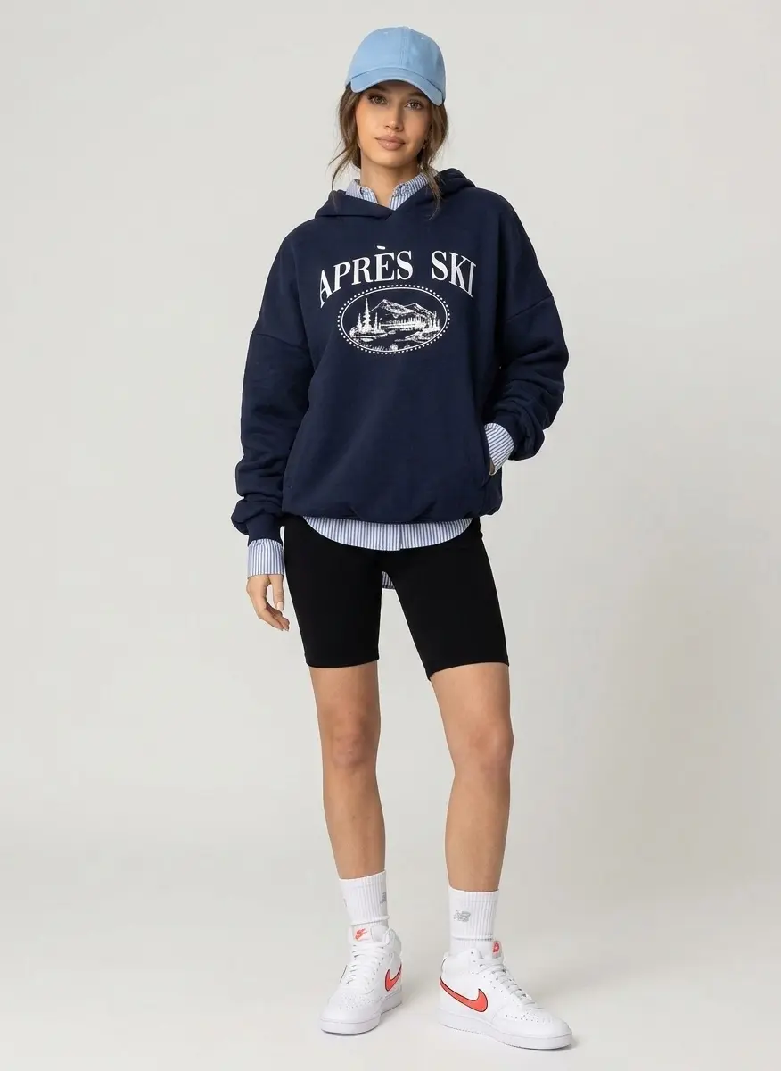 Modern Athleisure