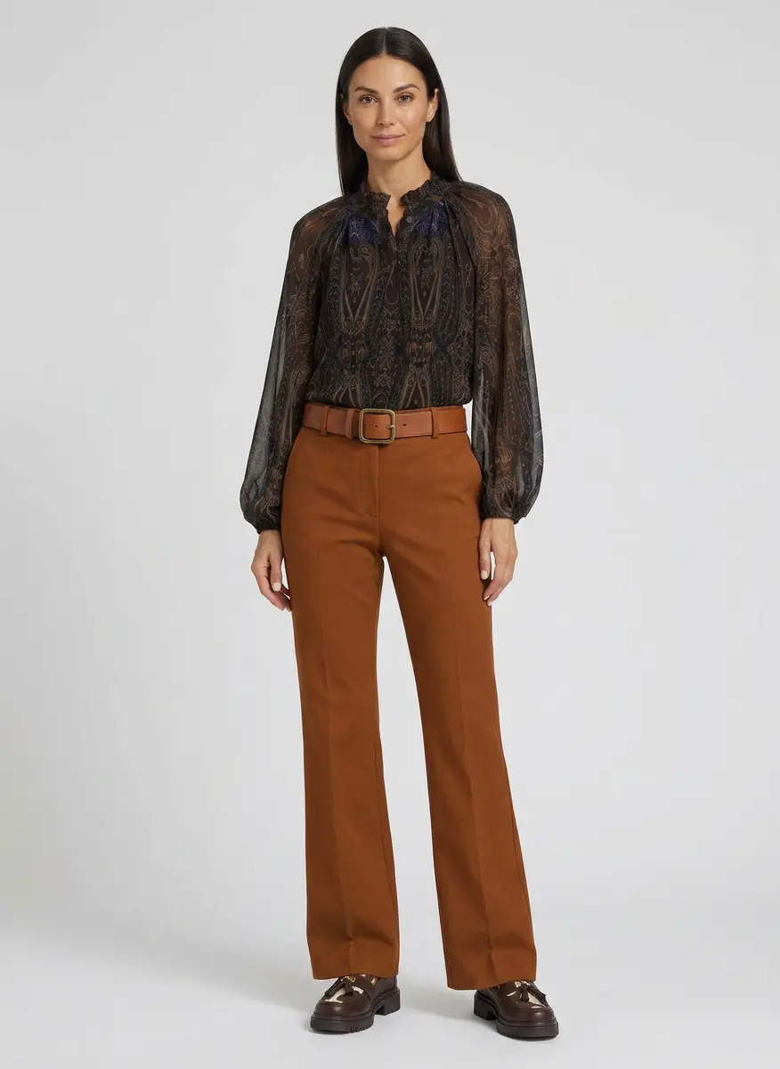 Modern Earthy Bohemian