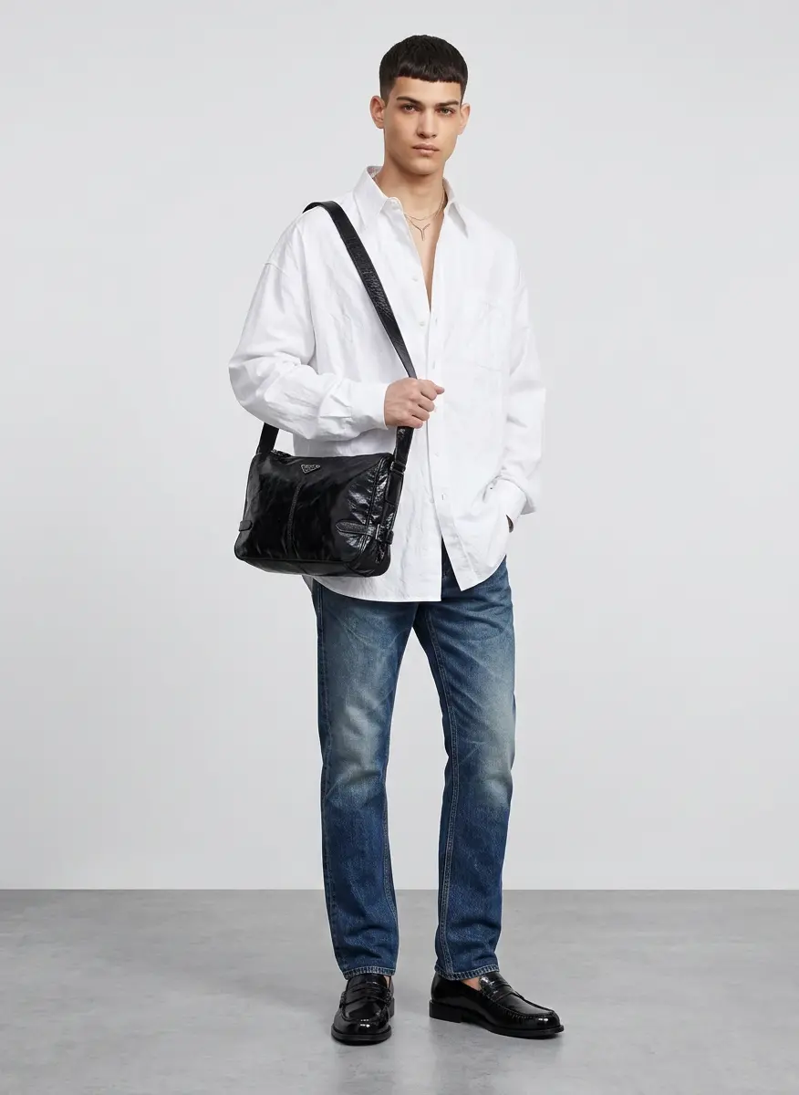 Editorial Casual
