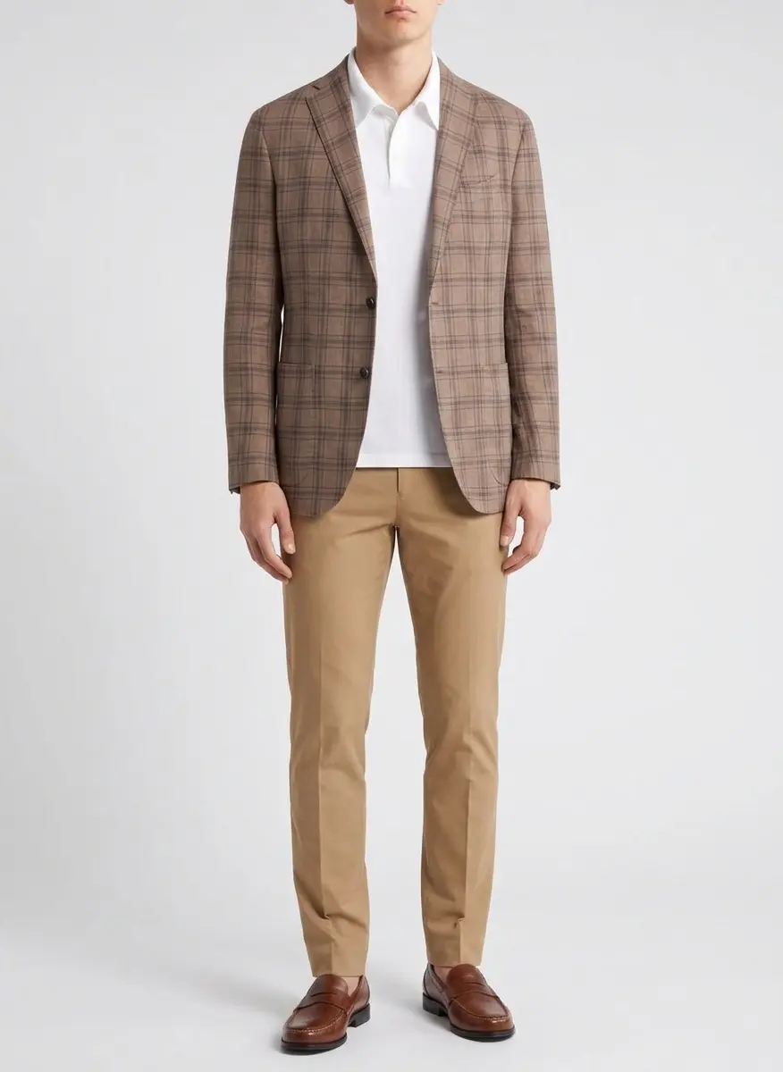 Elite Casual Executive