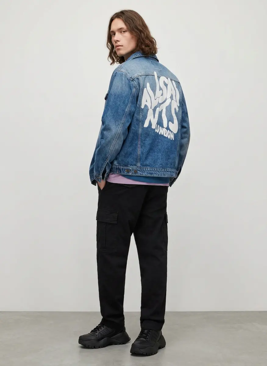Urban Utility Streetwear