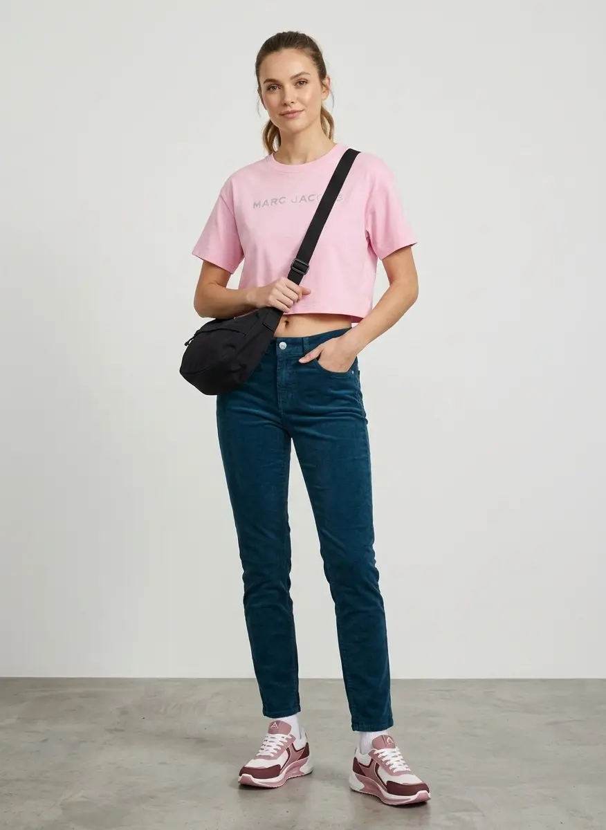 Urban Chic Pink