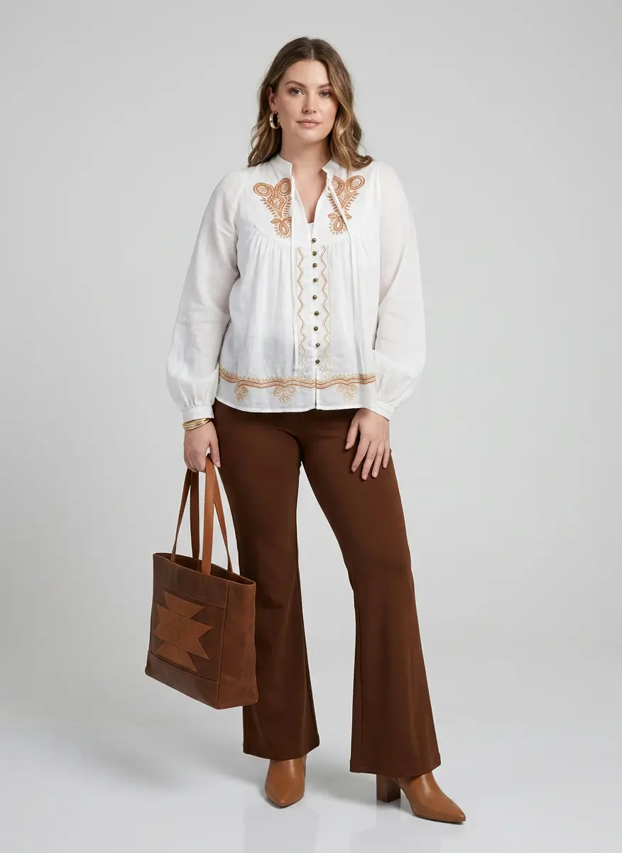 Boho Chic Weekend
