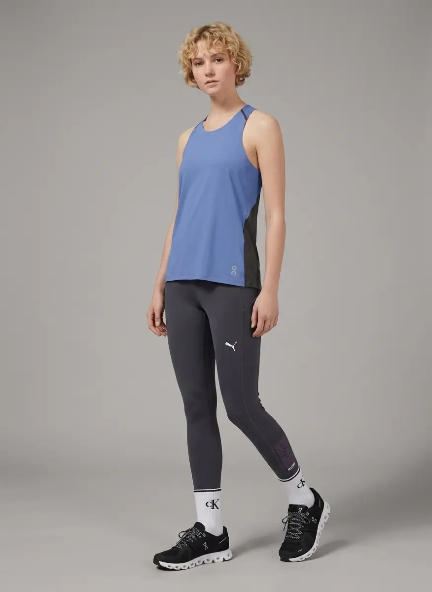 Modern Trail Runner