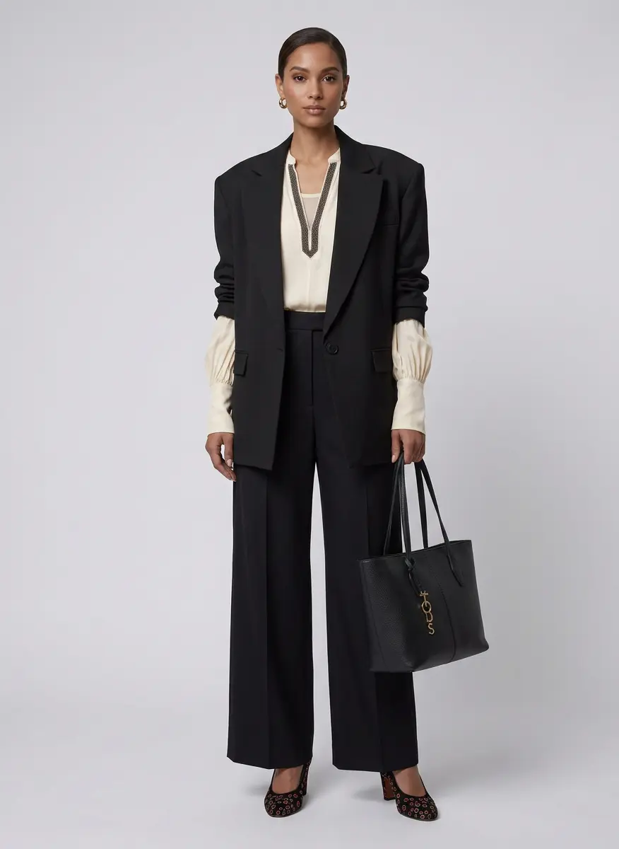 Executive Sophisticate