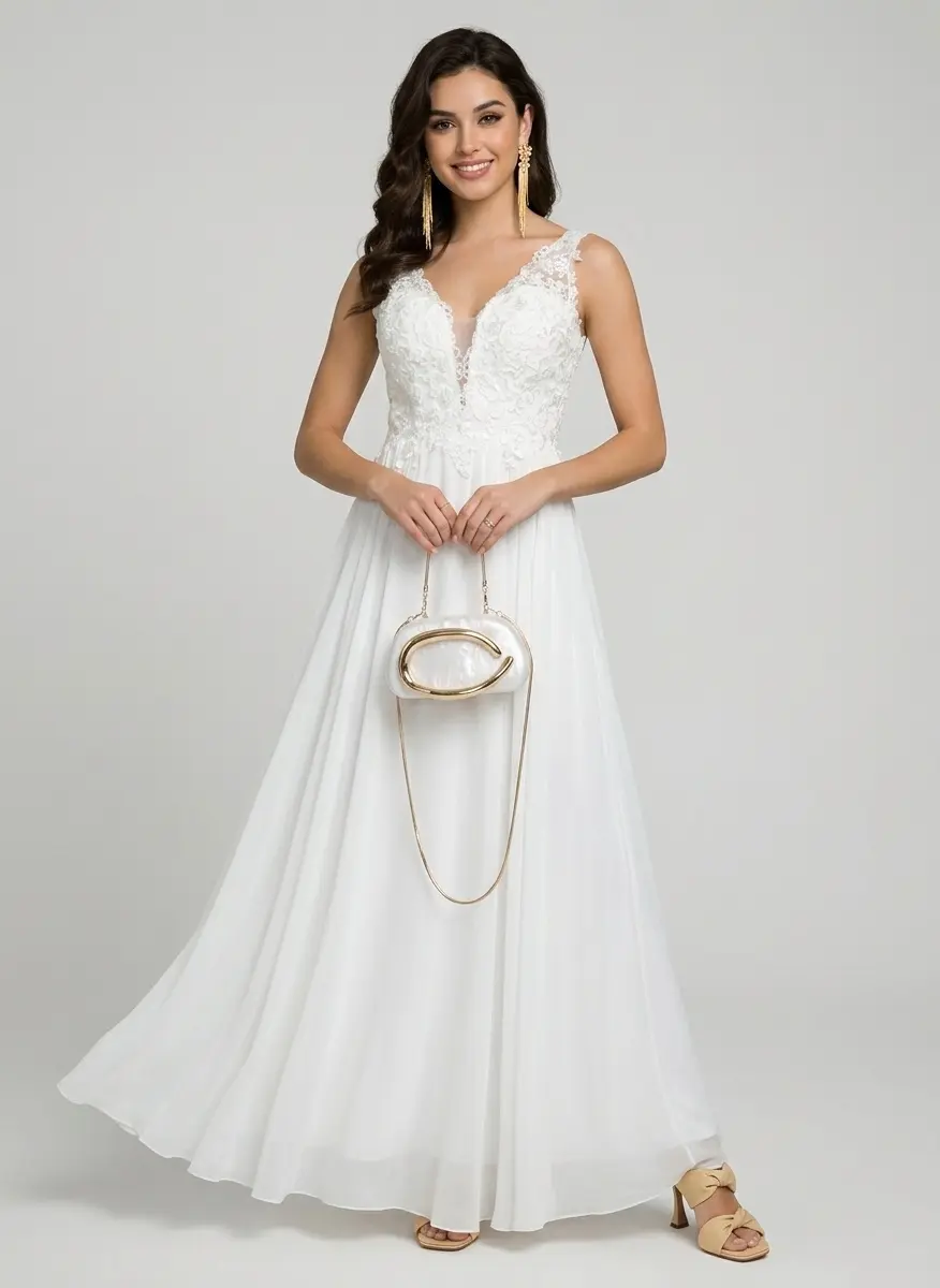 Timeless Ivory Gala