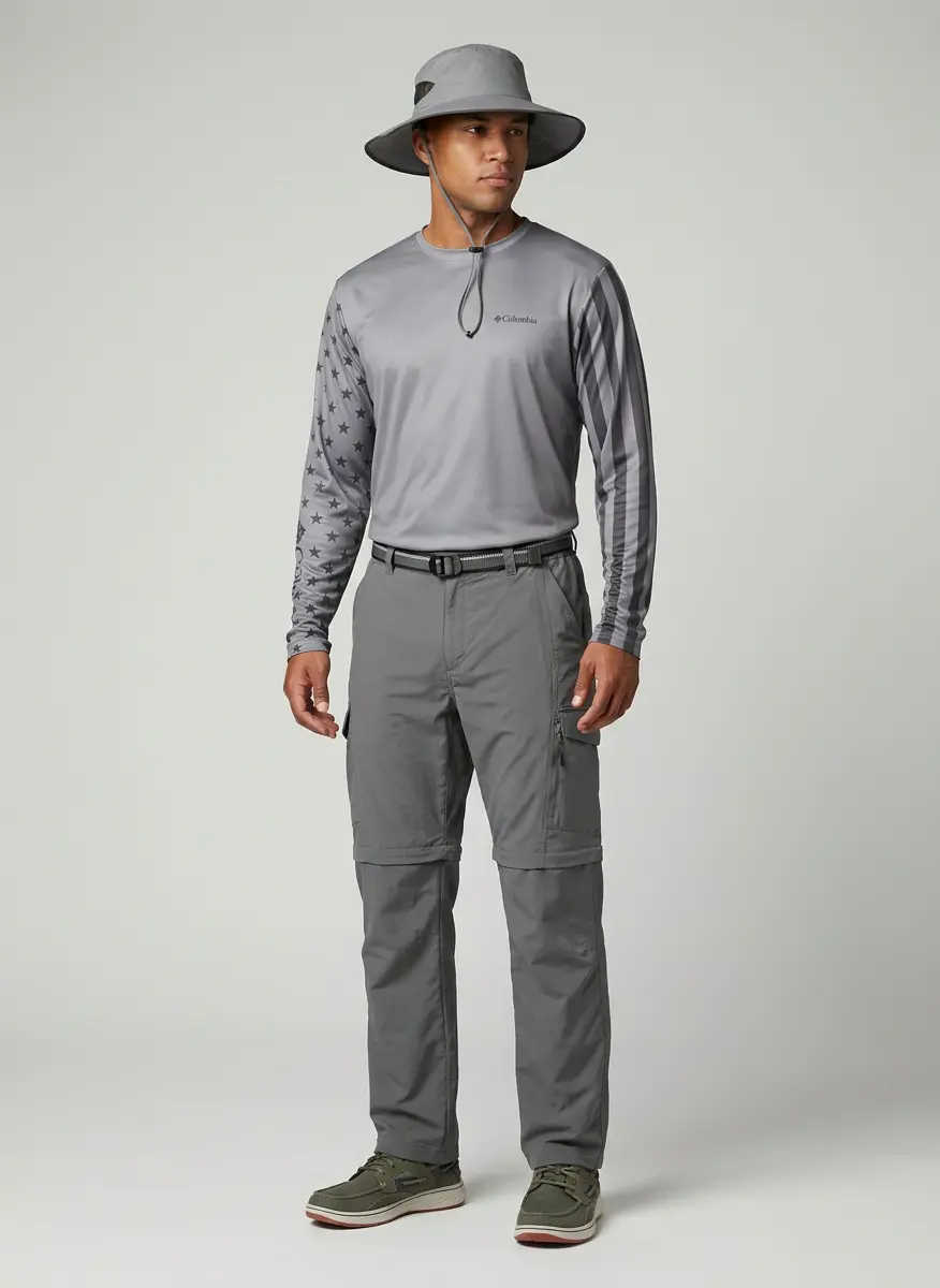 Versatile Backcountry Explorer