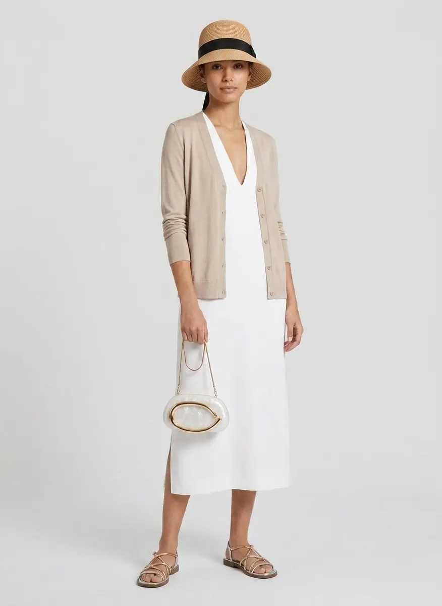 Summer Riviera Chic